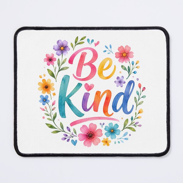 Item preview, Be kind designed and sold by nimmitrends.