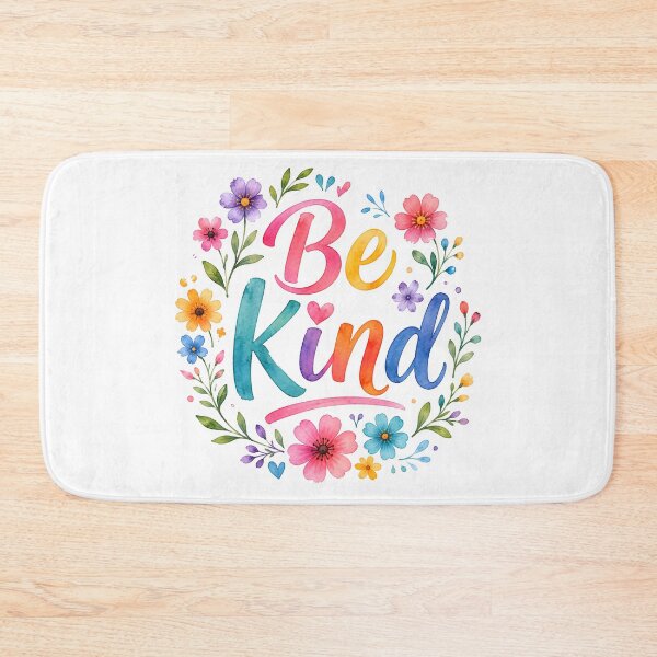 Item preview, Be kind designed and sold by nimmitrends.