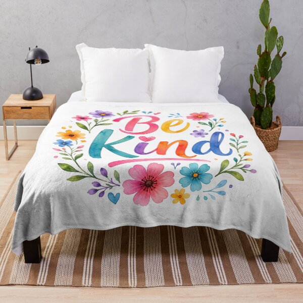 Item preview, Be kind designed and sold by nimmitrends.