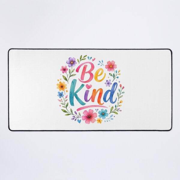 Item preview, Be kind designed and sold by nimmitrends.