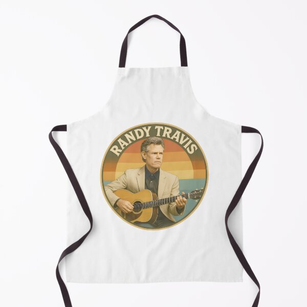 Item preview, Randy Travis Country Singer designed and sold by VincentMulisan1.