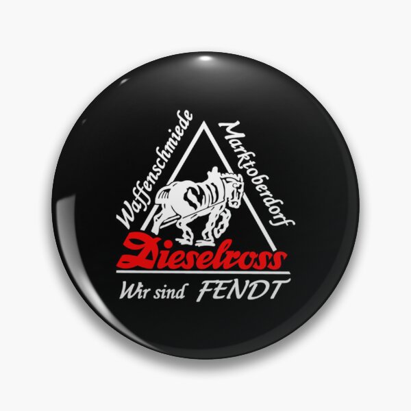 Item preview, Logo - _Quot_Fendt_ designed and sold by zurymacdougal.