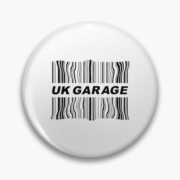 Item preview, Uk Garage designed and sold by saydeelightfoo.