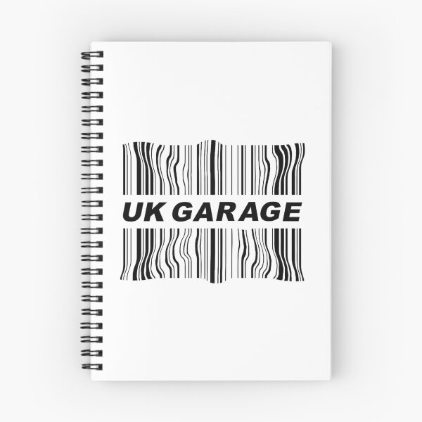 Item preview, Uk Garage designed and sold by saydeelightfoo.