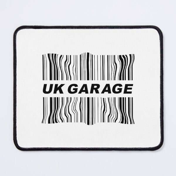 Item preview, Uk Garage designed and sold by saydeelightfoo.