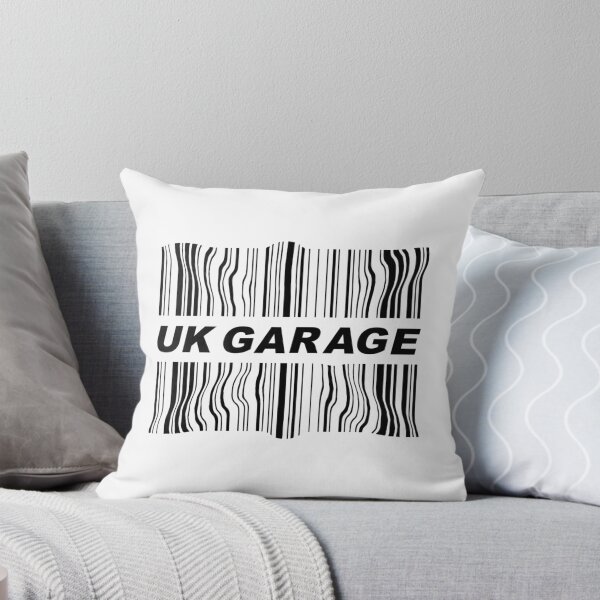 Item preview, Uk Garage designed and sold by saydeelightfoo.