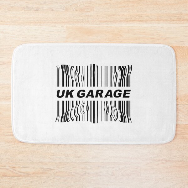 Item preview, Uk Garage designed and sold by saydeelightfoo.