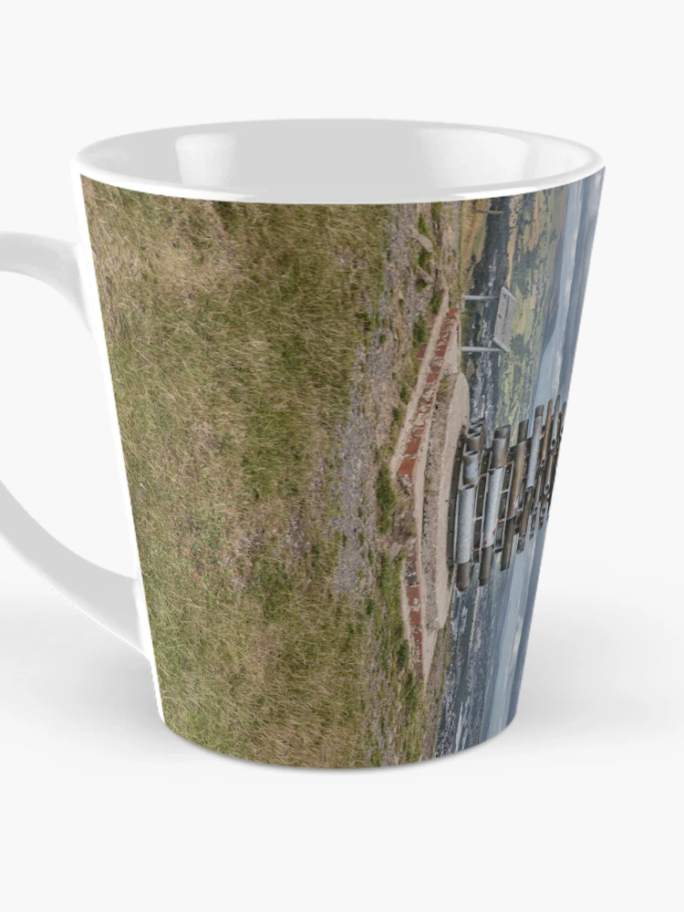 Thumbnail 3 of 4, Coffee Mug, Singing Ringing Tree designed and sold by Dave Hare Photography.