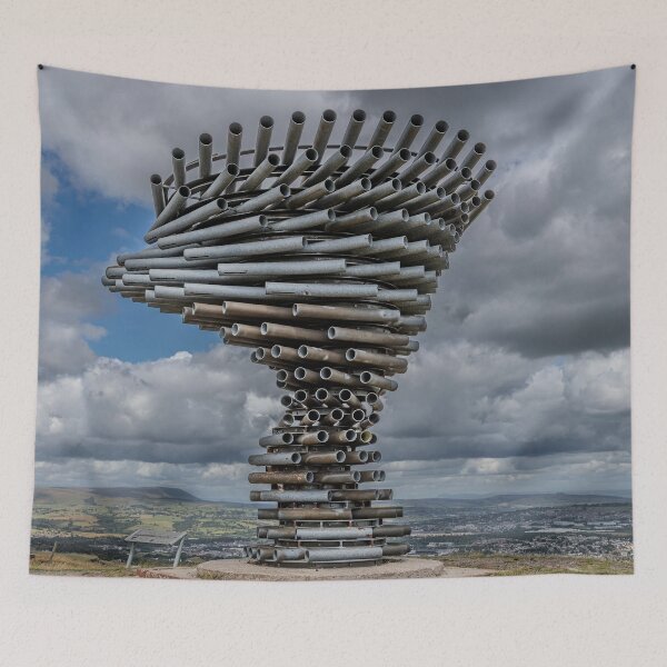 Item preview, Singing Ringing Tree designed and sold by Dave Hare Photography.