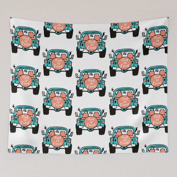 Item preview, Life Is Good. God Is Good designed and sold by MemesRetails.