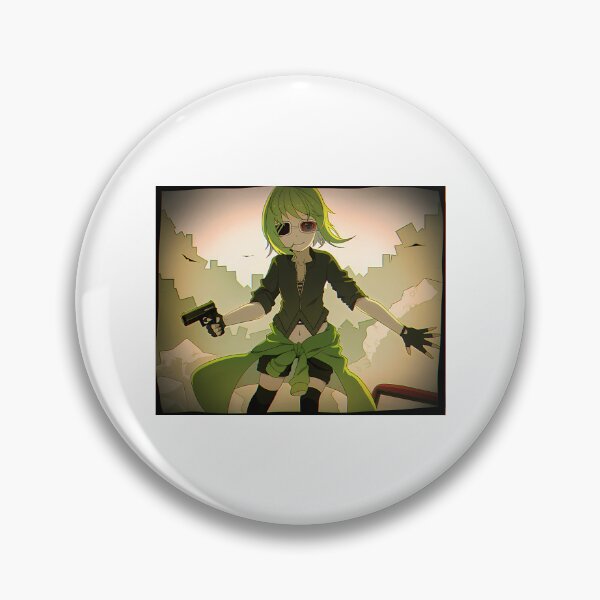 Item preview, Gumi designed and sold by briggscoronad.