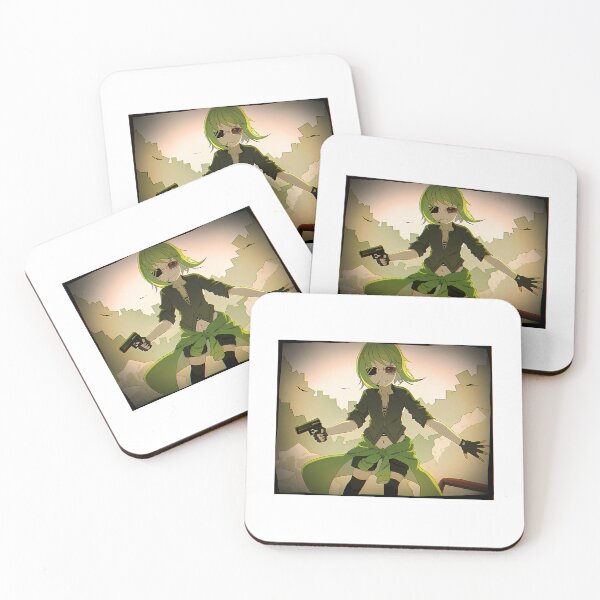 Item preview, Gumi designed and sold by briggscoronad.