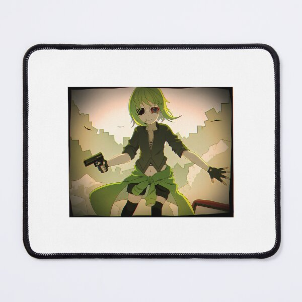 Item preview, Gumi designed and sold by briggscoronad.