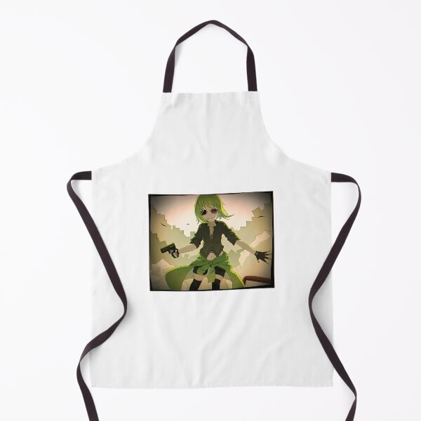 Item preview, Gumi designed and sold by briggscoronad.