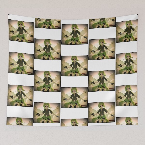 Item preview, Gumi designed and sold by briggscoronad.
