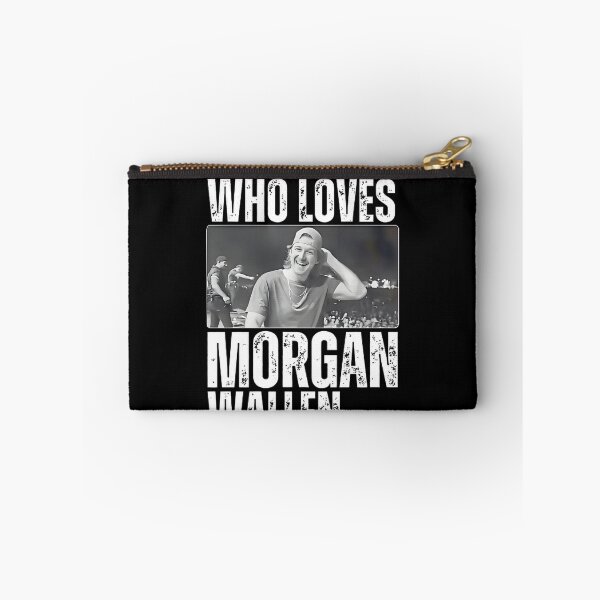Item preview, Just A Girl Who Loves Morgan Wallen Vintage Wallen Western Music designed and sold by VincentMulisan1.