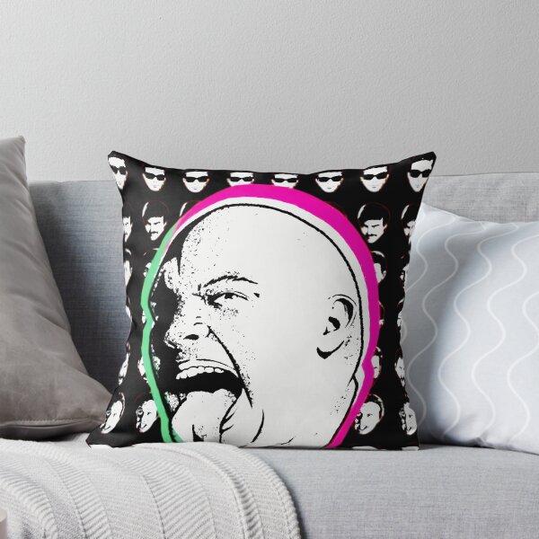 Item preview, Vintage Pattern Musician Reggae designed and sold by dashiellstorm.
