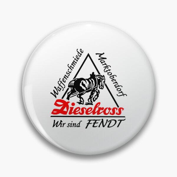 Item preview, Logo - Fendt designed and sold by zurymacdougal.