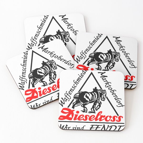 Item preview, Logo - Fendt designed and sold by zurymacdougal.