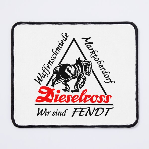 Item preview, Logo - Fendt designed and sold by zurymacdougal.