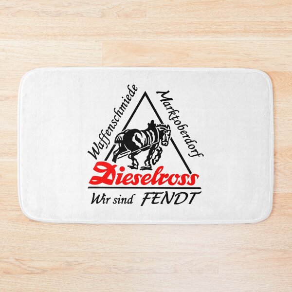Item preview, Logo - Fendt designed and sold by zurymacdougal.