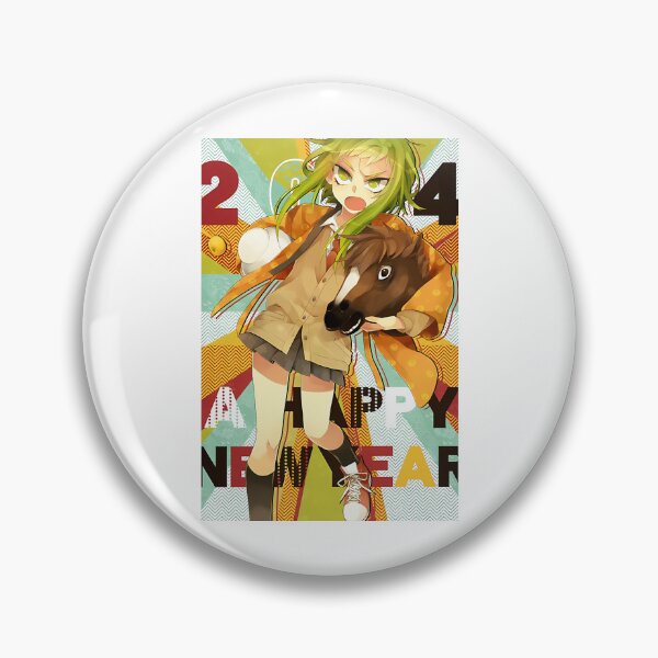Item preview, Gumi  designed and sold by briggscoronad.