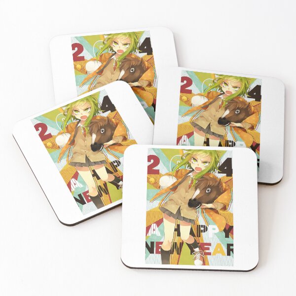 Item preview, Gumi  designed and sold by briggscoronad.