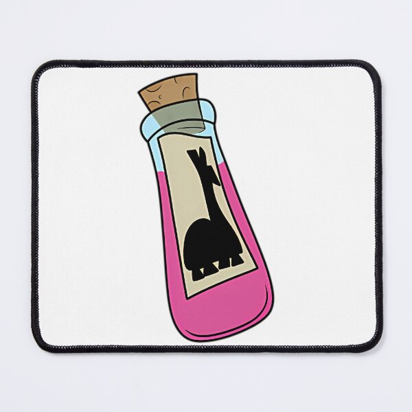 Item preview, Llama Potion designed and sold by leandredeen.