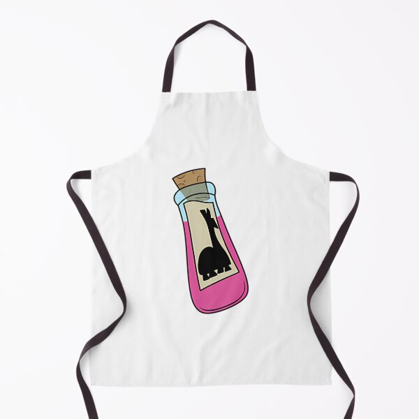 Item preview, Llama Potion designed and sold by leandredeen.