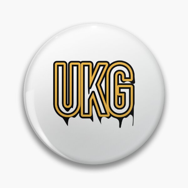 Item preview, Ukg  designed and sold by saydeelightfoo.