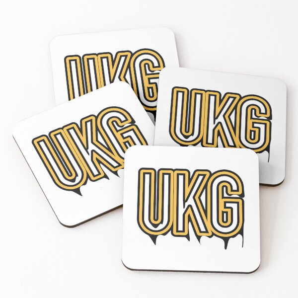 Item preview, Ukg  designed and sold by saydeelightfoo.