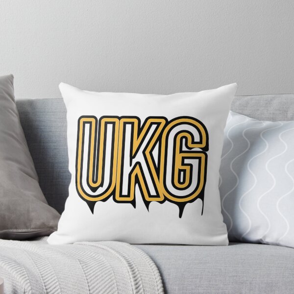 Item preview, Ukg  designed and sold by saydeelightfoo.