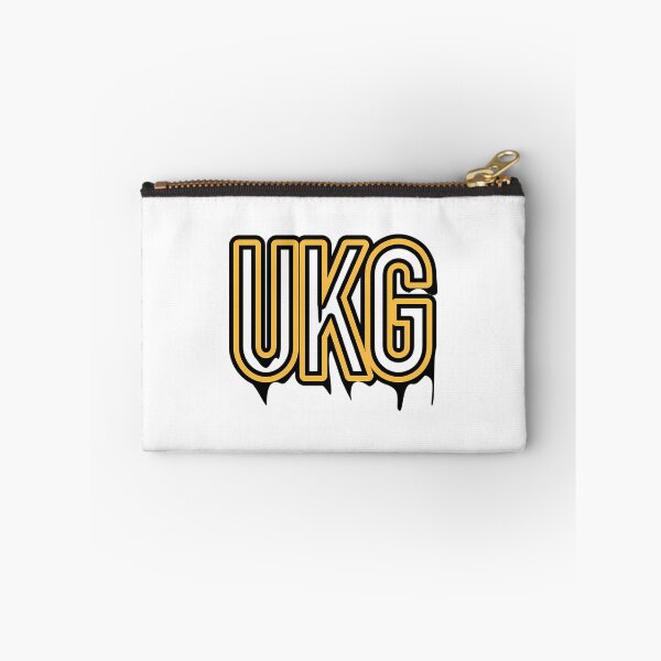 Item preview, Ukg  designed and sold by saydeelightfoo.