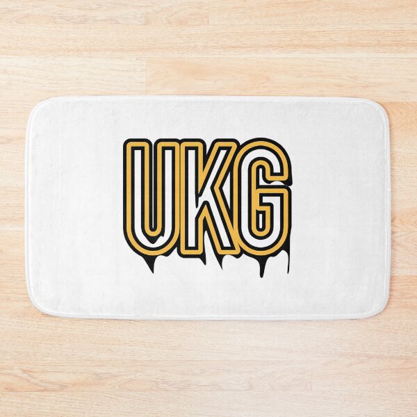 Item preview, Ukg  designed and sold by saydeelightfoo.
