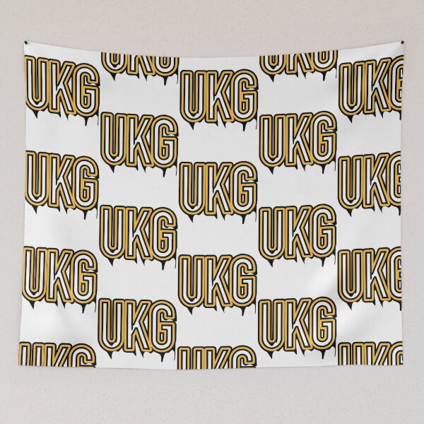Item preview, Ukg  designed and sold by saydeelightfoo.