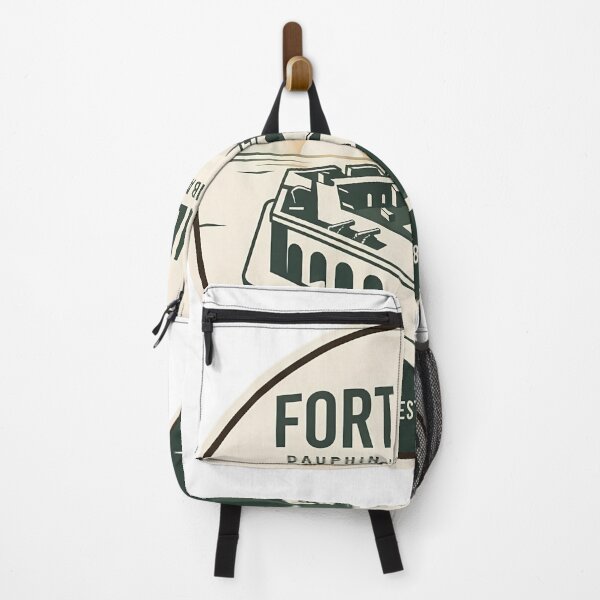 Item preview, Fort Gaines Dauphin Island Alabama designed and sold by DetourDgn.