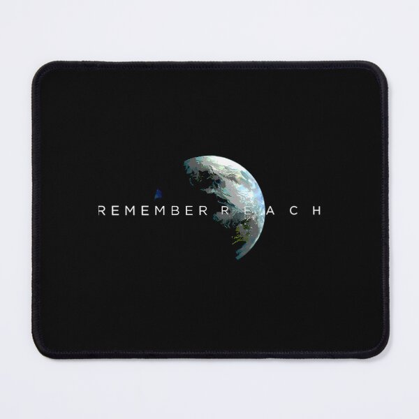 Item preview, Remember Reach designed and sold by Alyzah-Maughan.