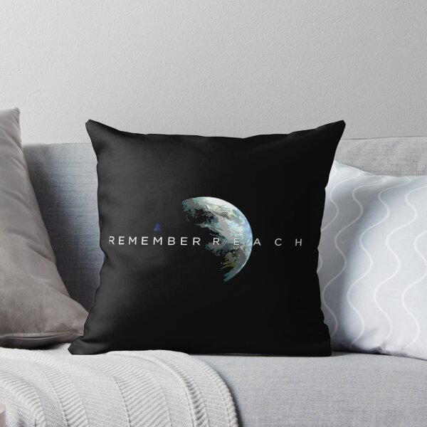 Item preview, Remember Reach  designed and sold by Alyzah-Maughan.