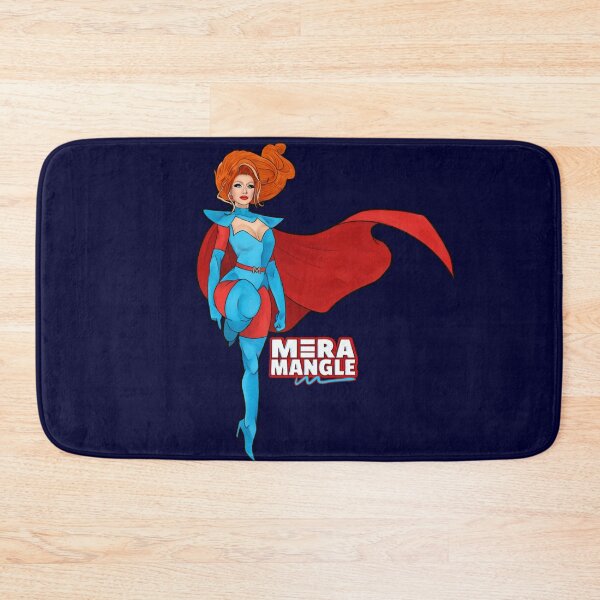 Item preview, Mera Mangle - Signature Super Suit designed and sold by meramangle.