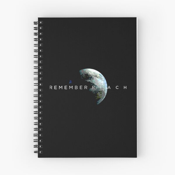 Item preview, Remember Reach  designed and sold by Alyzah-Maughan.