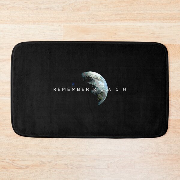 Item preview, Remember Reach  designed and sold by Alyzah-Maughan.