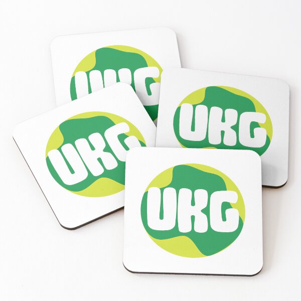 Item preview, Ukg  designed and sold by saydeelightfoo.