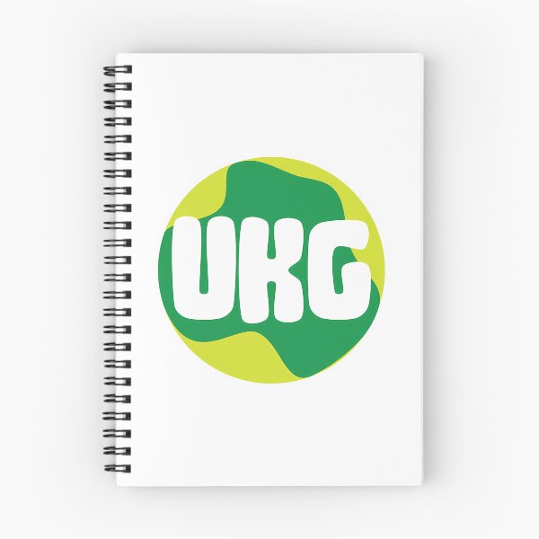 Item preview, Ukg  designed and sold by saydeelightfoo.