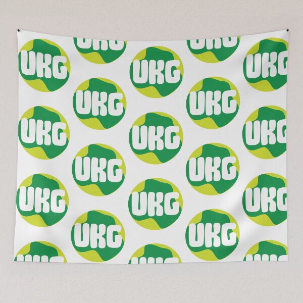 Item preview, Ukg  designed and sold by saydeelightfoo.