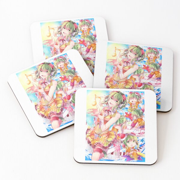 Item preview, Gumi  designed and sold by briggscoronad.