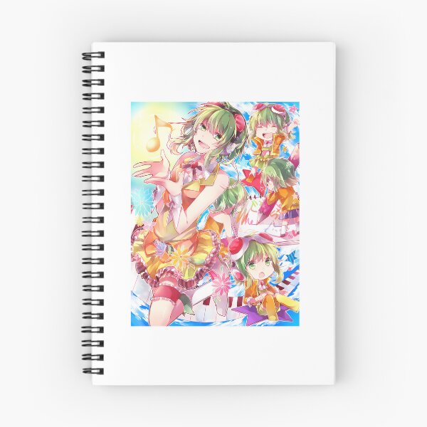 Item preview, Gumi  designed and sold by briggscoronad.