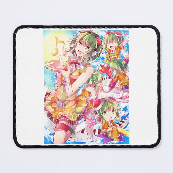 Item preview, Gumi designed and sold by briggscoronad.