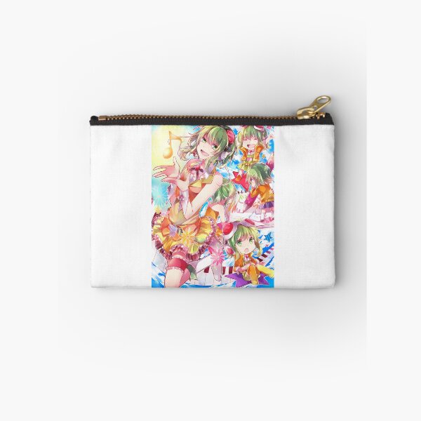 Item preview, Gumi  designed and sold by briggscoronad.
