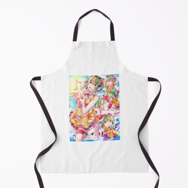 Item preview, Gumi designed and sold by briggscoronad.