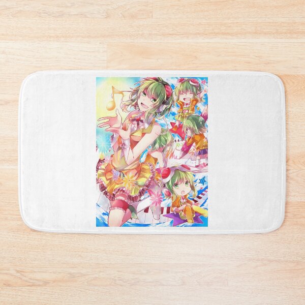 Item preview, Gumi  designed and sold by briggscoronad.